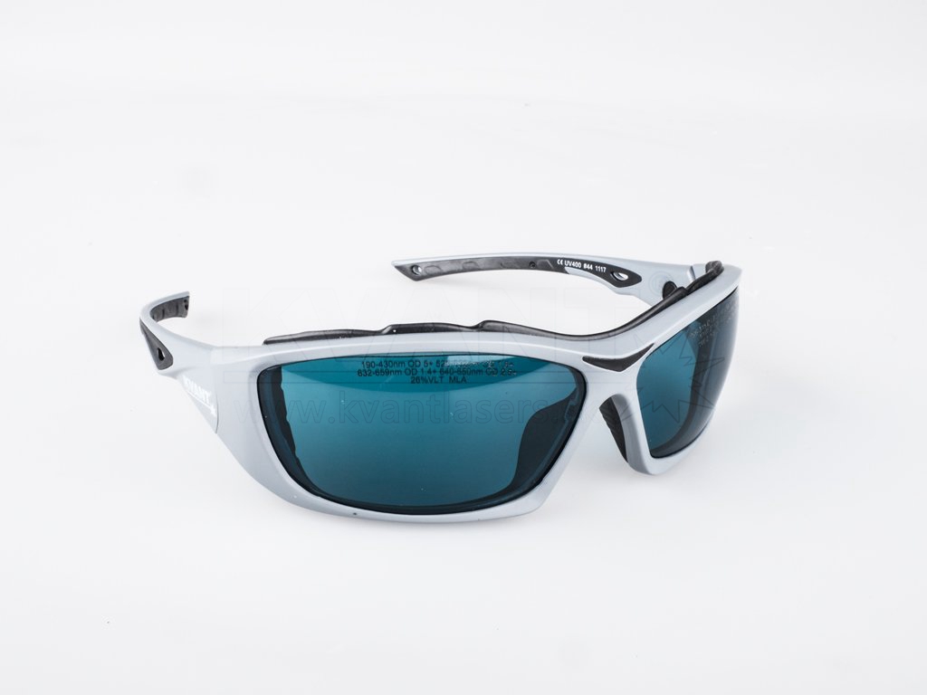 Laser safety goggles MLA (1)